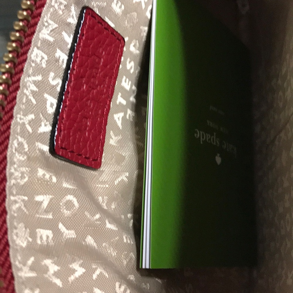 Wristlet - Picture 4 of 6